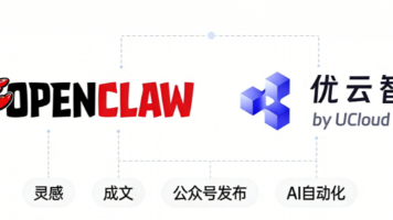 OpenClaw+优云智算Coding Plan：从灵感到成文，再到公众号发布的全流程AI自动化