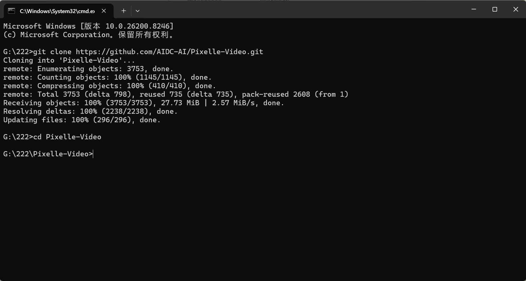 别被代码吓跑！普通人3步搞定AI视频神器——Pixelle-Video - AI 全自动短视频引擎（附避坑）