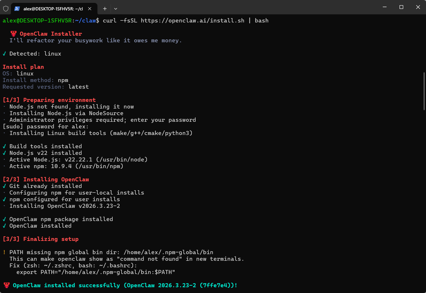 OpenClaw+优云智算Coding Plan：从灵感到成文，再到公众号发布的全流程AI自动化