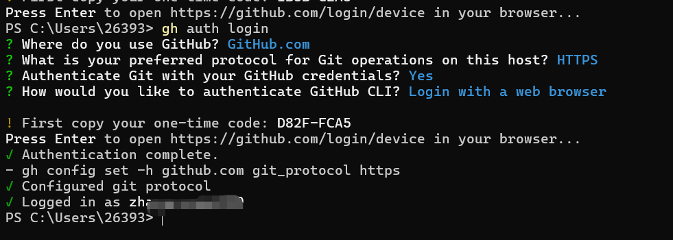 【AI智能体】Claude Code 集成Github CLI 实现高效项目协同使用详解