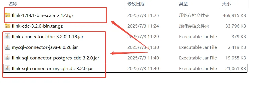 保姆级教程：Apache Flink CDC（standalone 模式）部署 MySQL CDC、PostgreSQL CDC 及使用方法