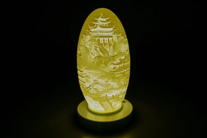 SPARKX i7：一台能够走进家庭的智能3D打印机