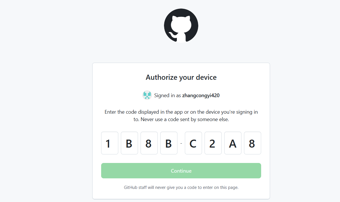 【AI智能体】Claude Code 集成Github CLI 实现高效项目协同使用详解