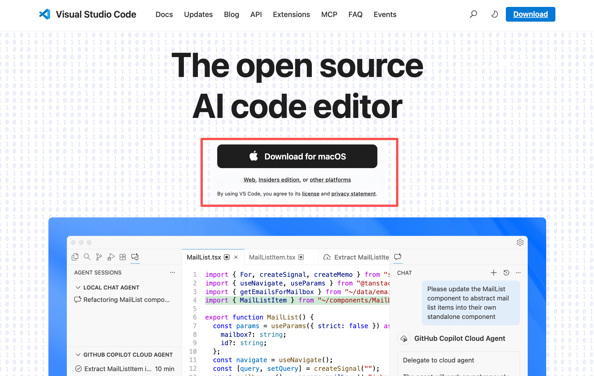 VSCode + Copilot 保姆级 AI 编程实战教程，免费用 Claude，夯爆了！