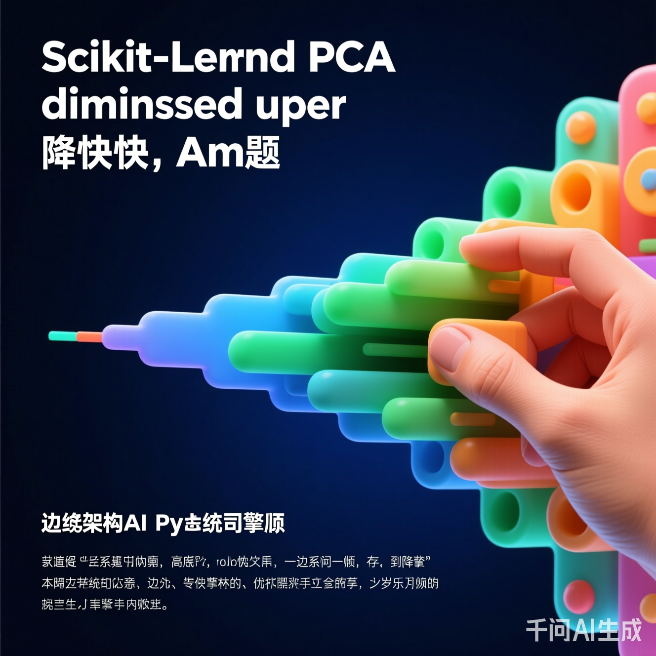 边缘AI系统架构中的降维引擎