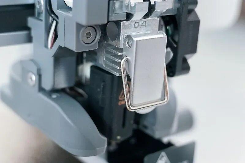 SPARKX i7：一台能够走进家庭的智能3D打印机