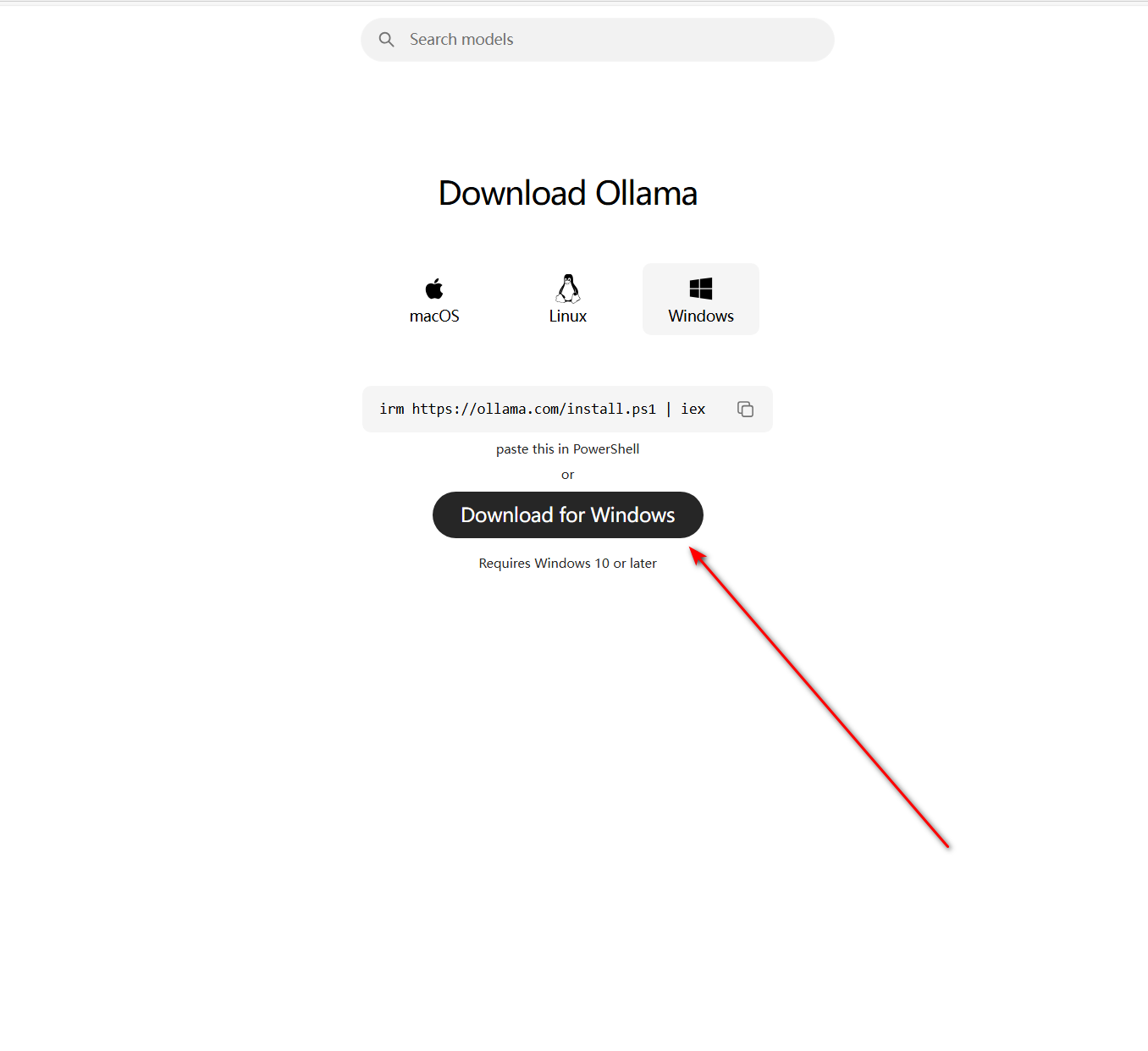 破除各种限制,手把手教你本地部署大语言模型,打造私人AI