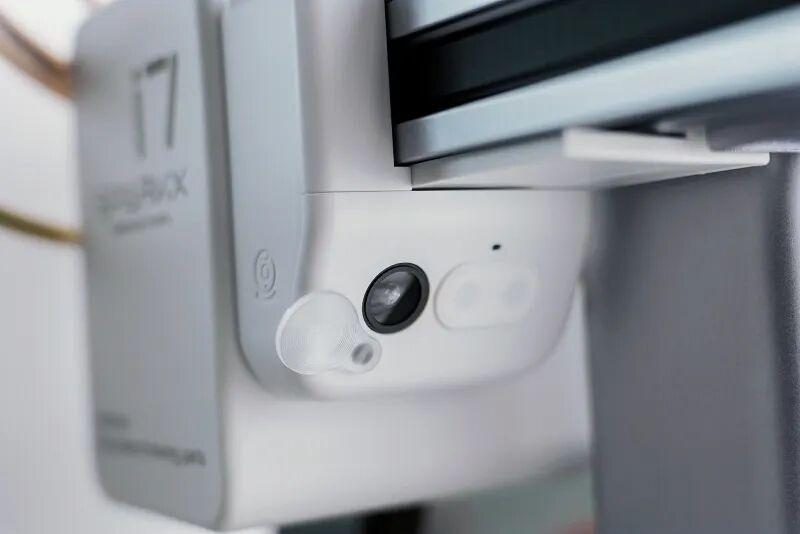 SPARKX i7：一台能够走进家庭的智能3D打印机