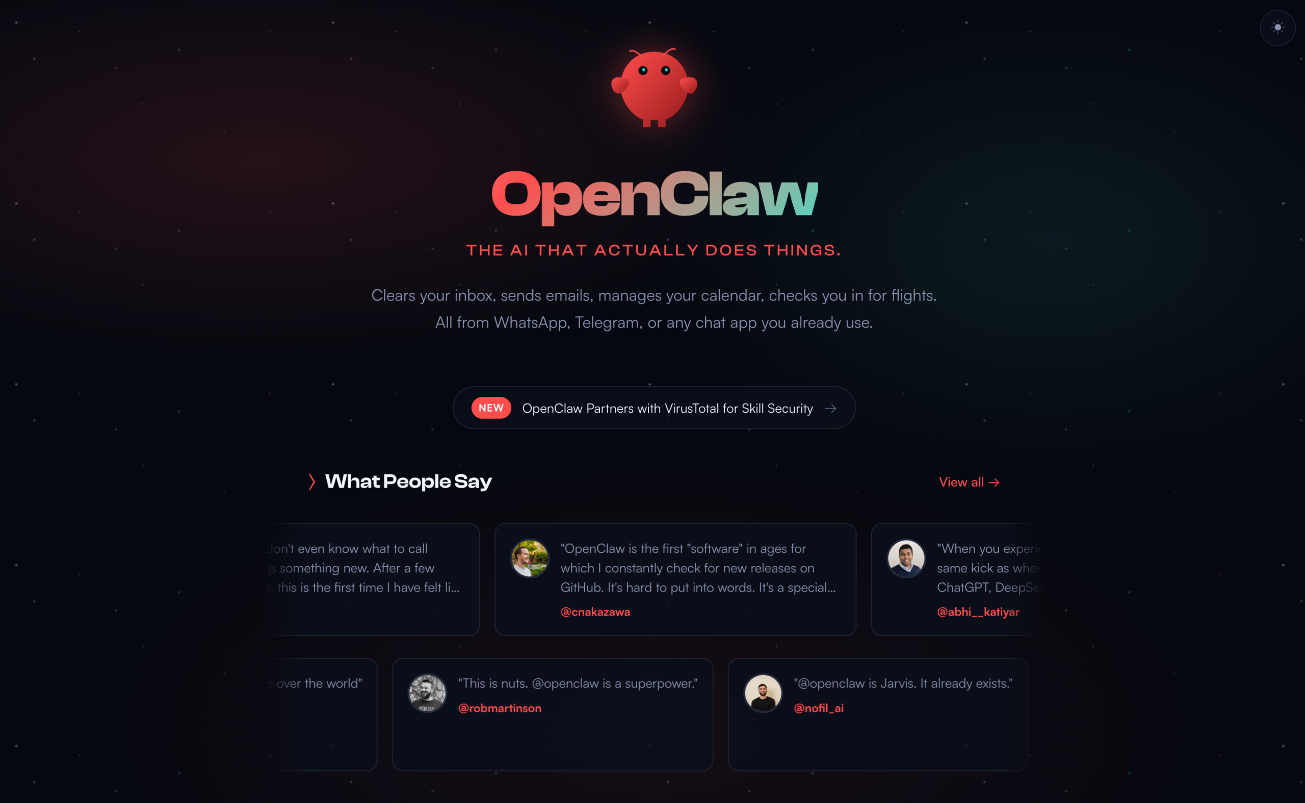OpenClaw配置飞书教程,一句话就能让 AI 帮你干活的神器（0306最新）