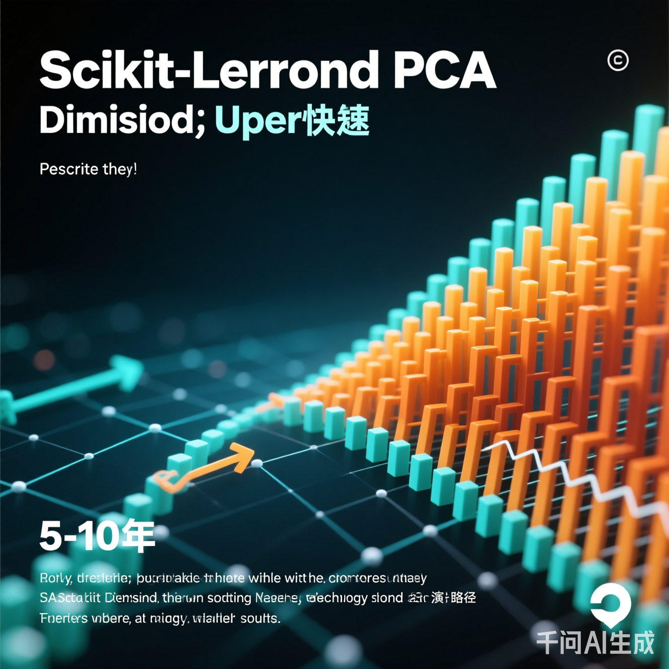 将来时：5-10年降维技术的演进路径