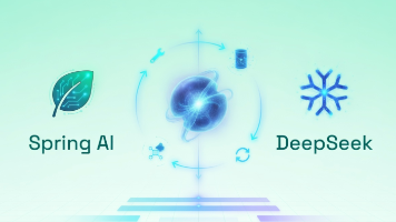 基于 Spring AI + DeepSeek：构建AI Agent 企业级服务与底层原理解析