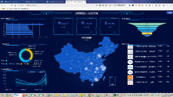 计算机毕业设计hadoop+spark+hive薪资预测 招聘推荐系统 招聘可视化大屏 大数据毕业设计(源码+文档+PPT+ 讲解)