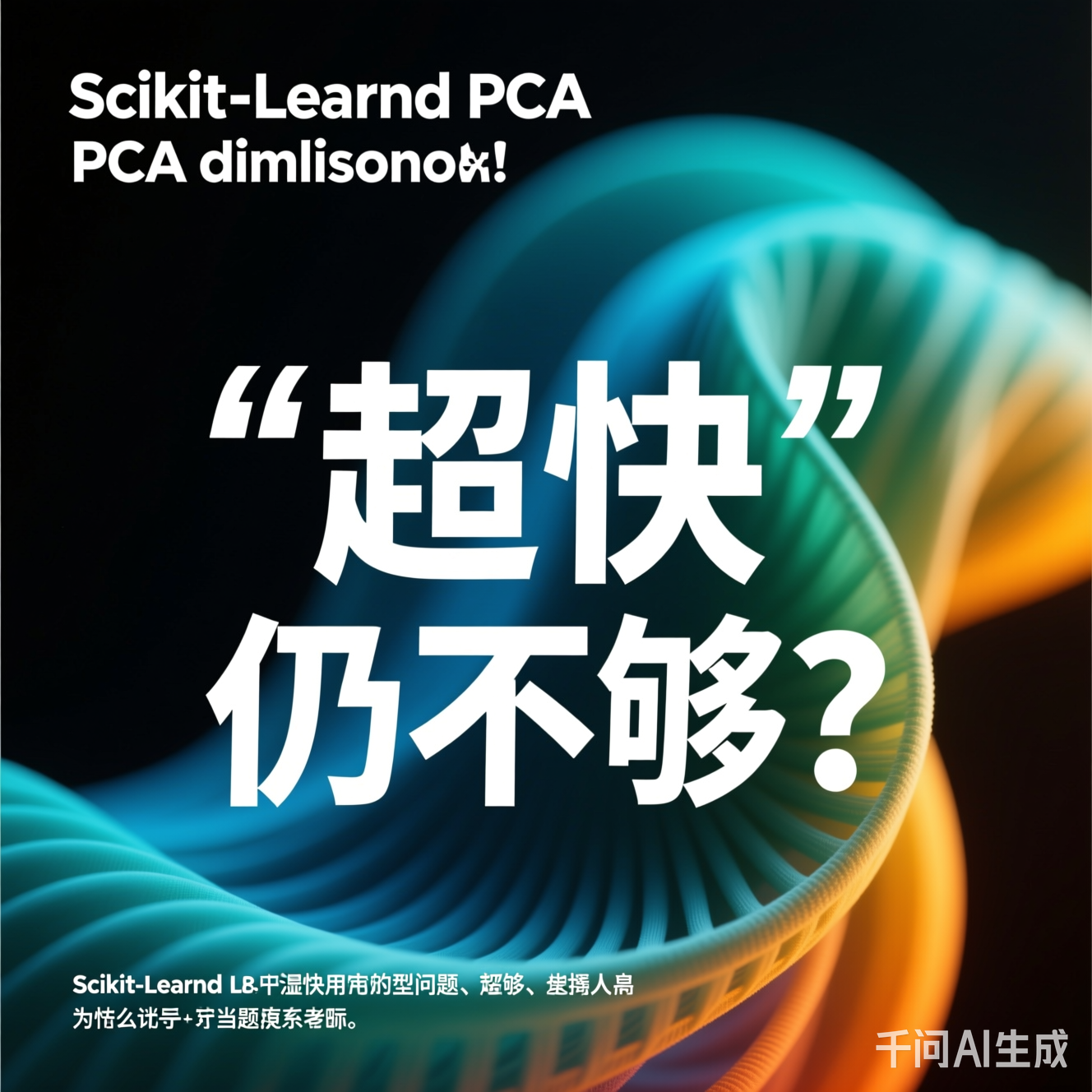 问题与挑战：为什么“超快”仍不够？