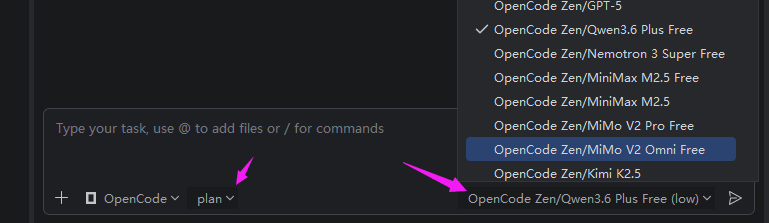 IntelliJ IDEA AI Assistant 携带OpenCode保姆级安装教程来了