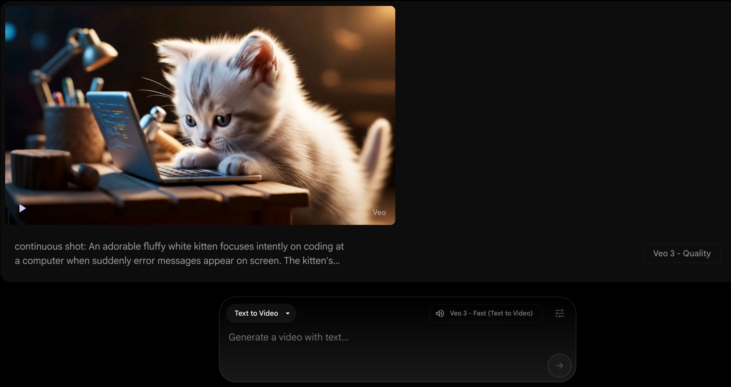 用 AI 制作超长视频，保姆级教程！