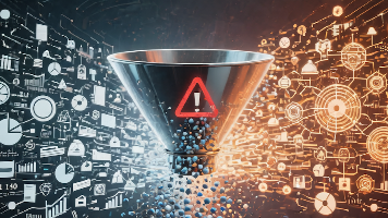 只追大数据忽略深数据，正在让你白白浪费数据资产