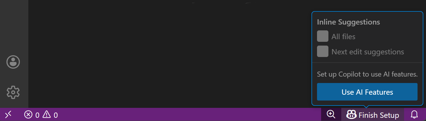 VSCode + Copilot 保姆级 AI 编程实战教程，免费用 Claude，夯爆了！