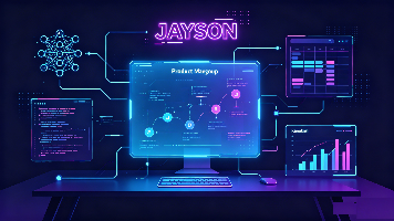 我用AI Agent 20分钟造了一个全栈产品经理，覆盖前端+后端+AI大模型，产品从0到1全搞定！