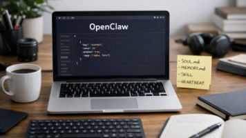 OpenClaw 刚配好就完了？5 步调教，让你的 AI 助手真正“能干活”