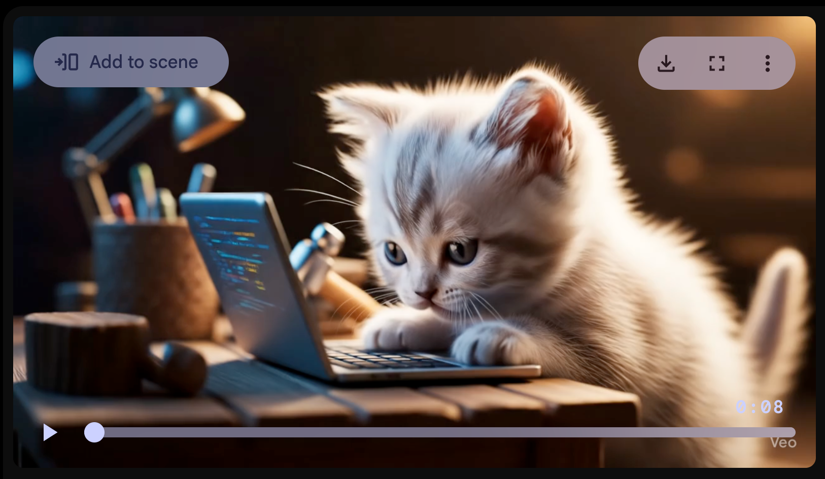 用 AI 制作超长视频，保姆级教程！