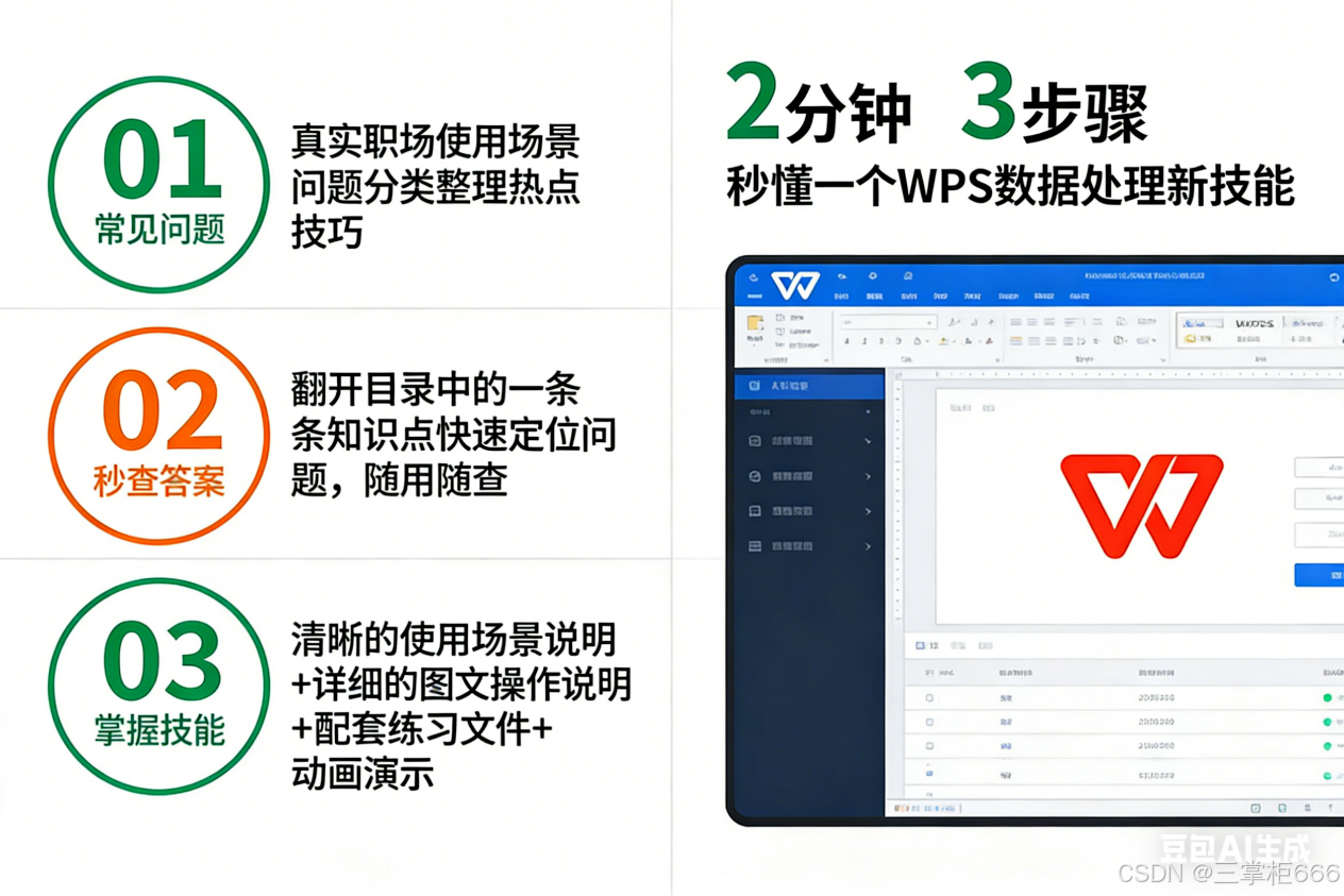 AI 办公成职场标配，别再用错拖后腿！7 套书教你精准用 AI 提效