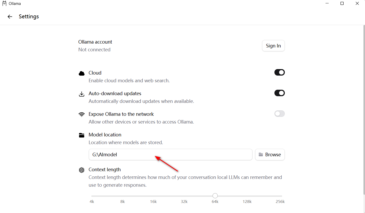 破除各种限制,手把手教你本地部署大语言模型,打造私人AI