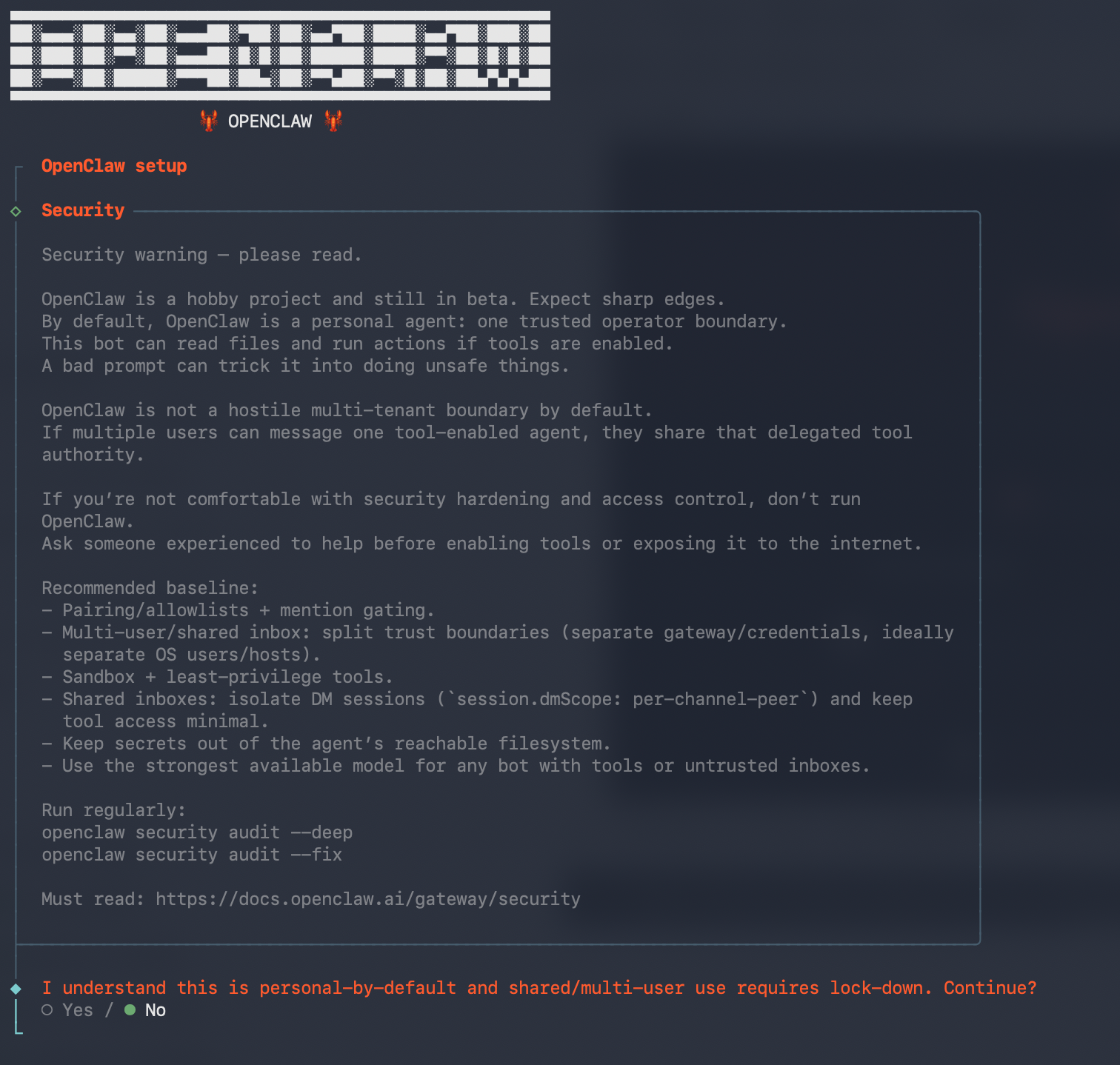 【AI】为什么 OpenClaw 值得折腾？安装体验与架构原理深度解析