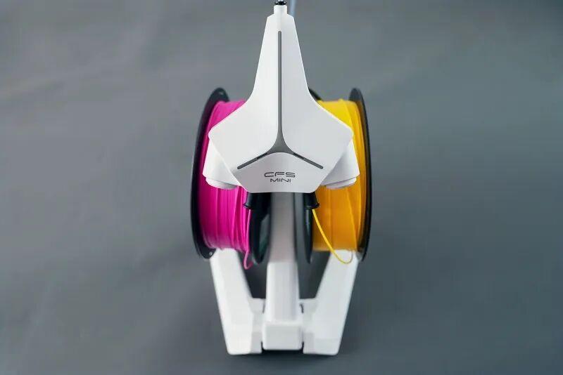 SPARKX i7：一台能够走进家庭的智能3D打印机