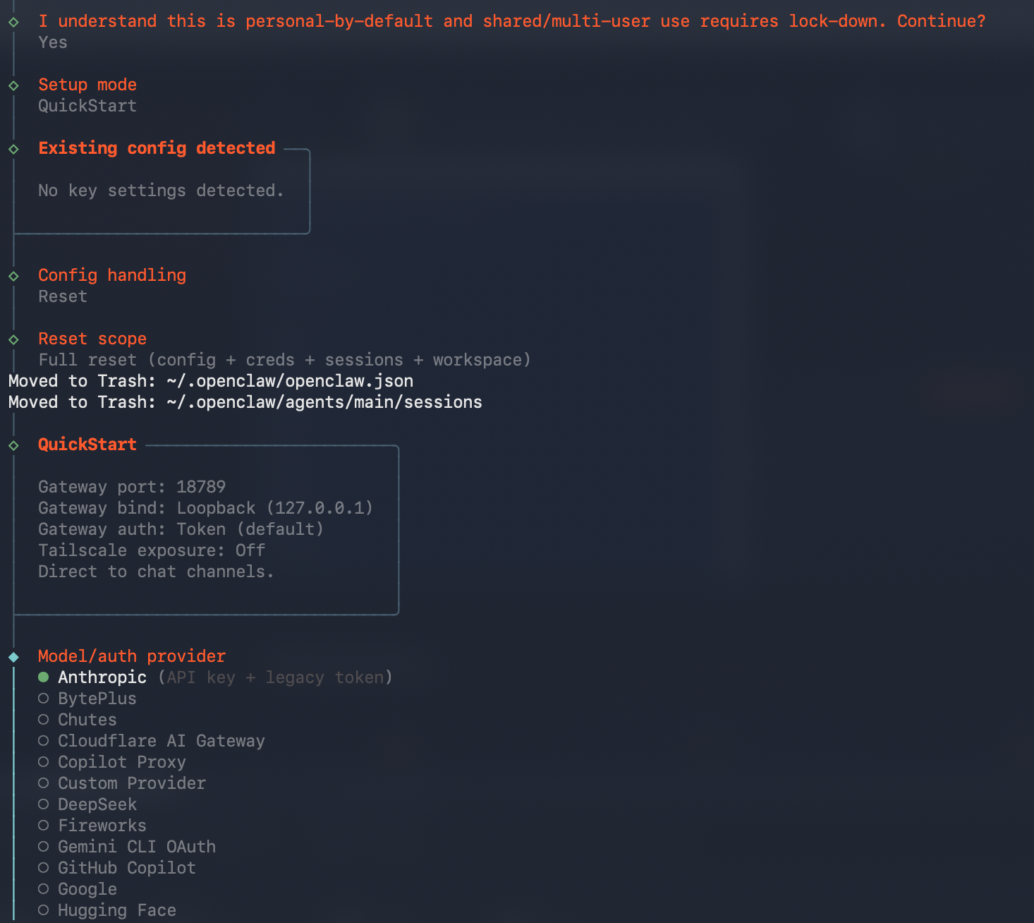 【AI】为什么 OpenClaw 值得折腾？安装体验与架构原理深度解析