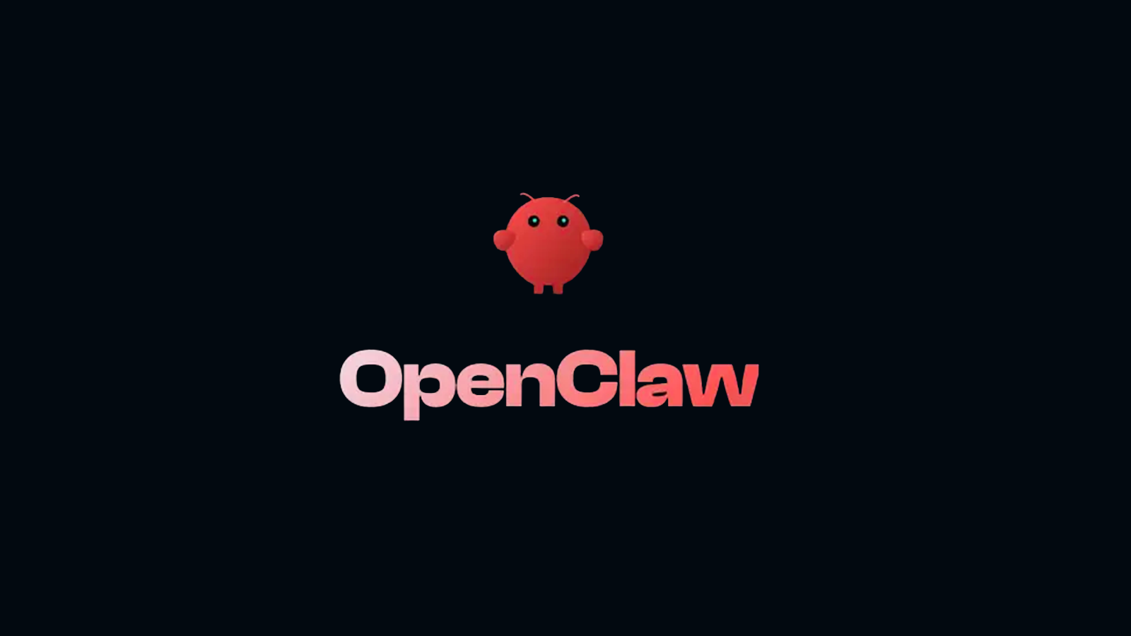 别再只聊天了！OpenClaw（养龙虾）让AI自己工作，附部署教程！