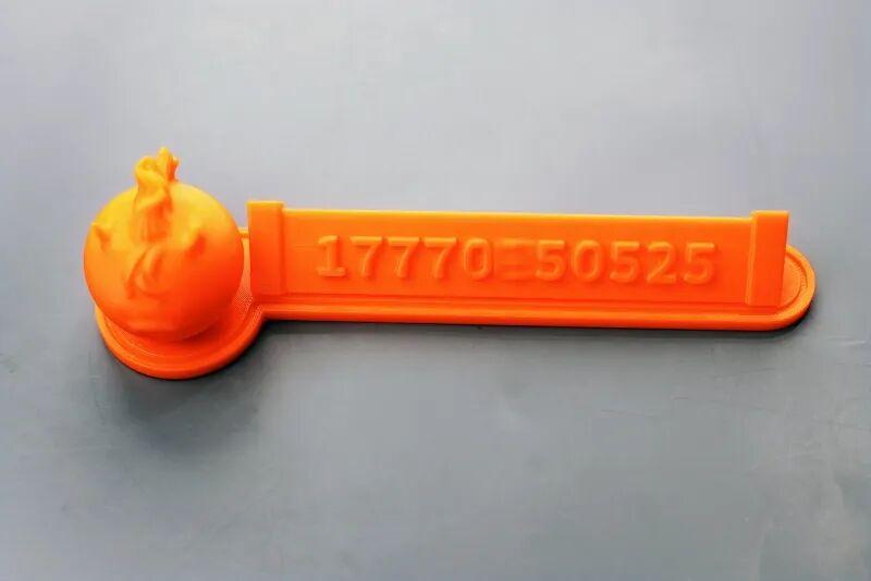 SPARKX i7：一台能够走进家庭的智能3D打印机