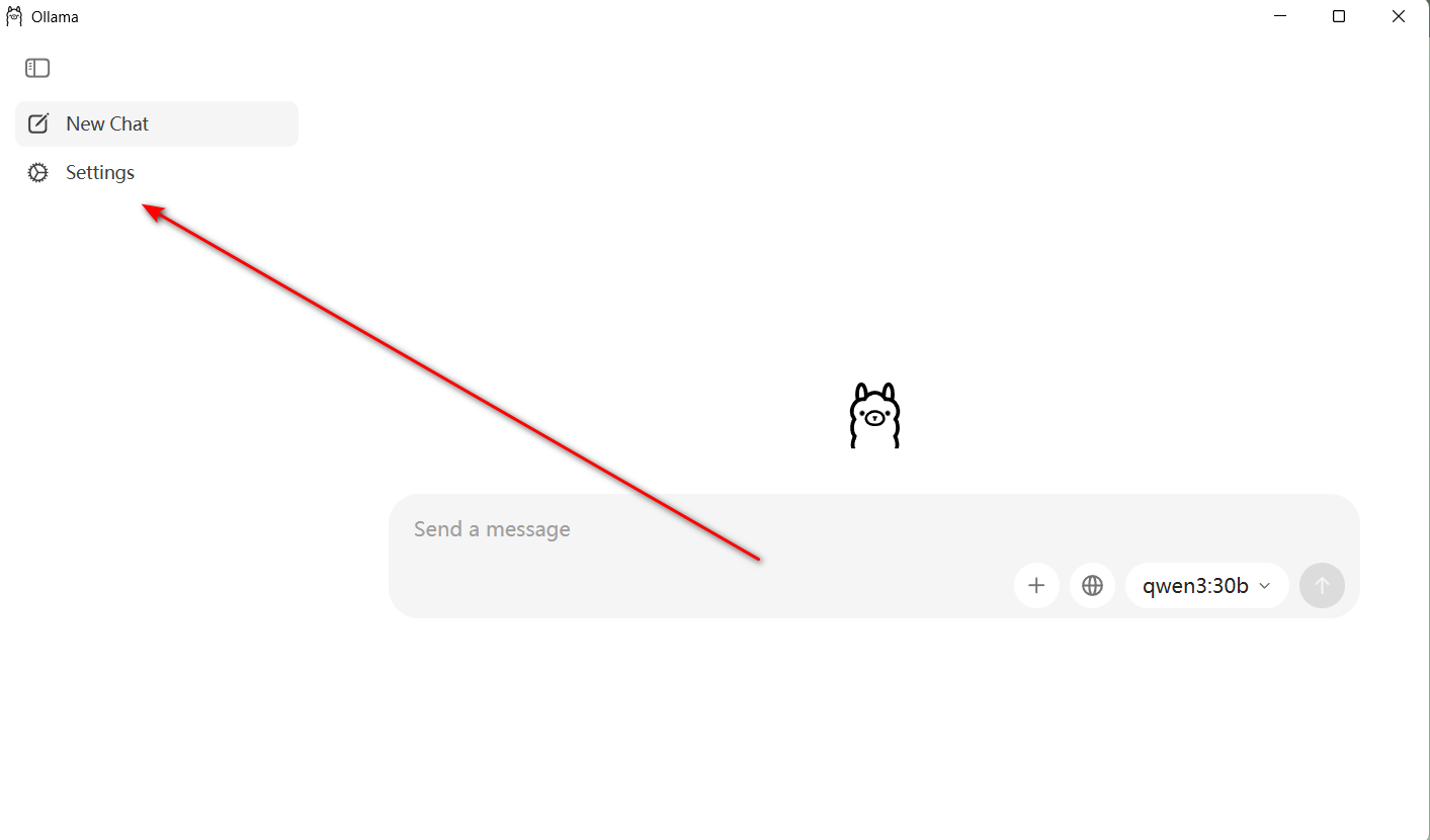 破除各种限制,手把手教你本地部署大语言模型,打造私人AI