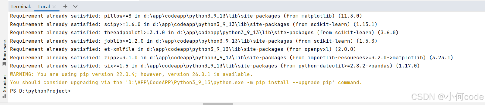 安装Python3.9.13，以Windows11，edge为例
