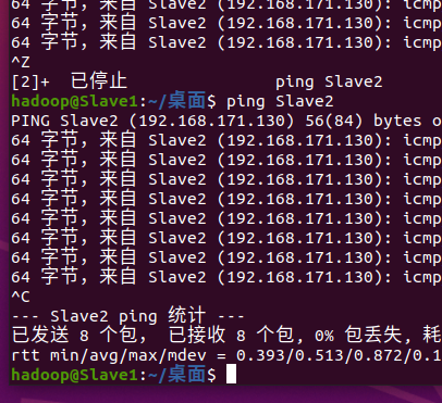 Vm虚拟机中配置hadoop(保姆级教程)