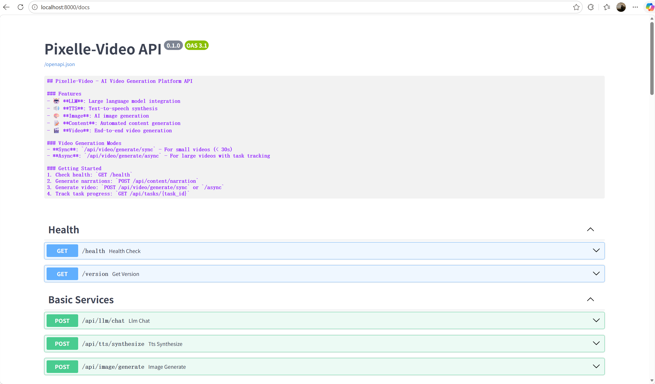 别被代码吓跑！普通人3步搞定AI视频神器——Pixelle-Video - AI 全自动短视频引擎（附避坑）