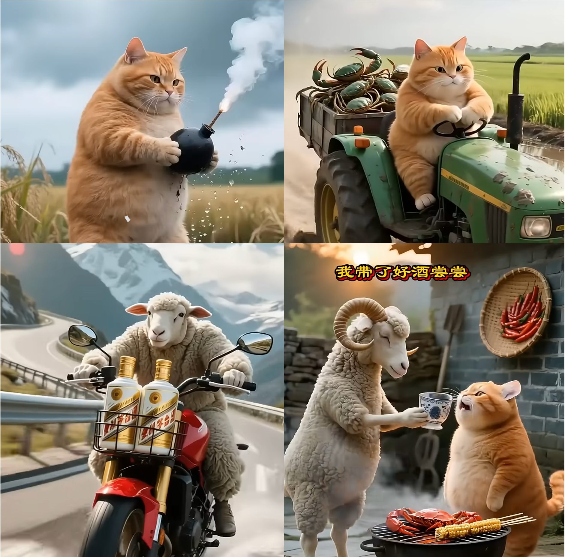 用 AI 制作超长视频，保姆级教程！