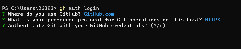 【AI智能体】Claude Code 集成Github CLI 实现高效项目协同使用详解