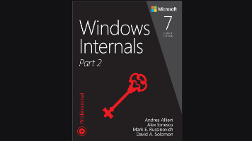 《Windows Internals》10.1.11 应用程序 Hive（Application hives）：为什么 Windows 要允许应用拥有“只对自己可见”的私有注册表？