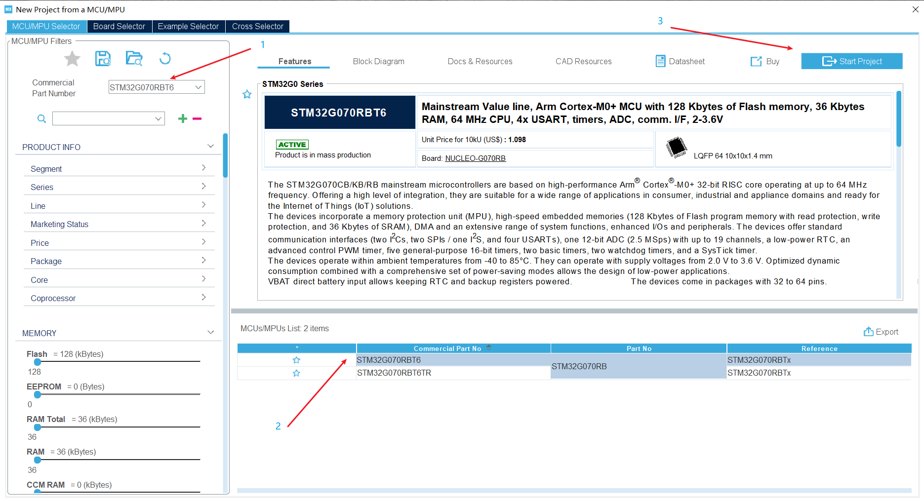 一文告诉你：如何在trae中编译运行STM32程序，并让AI帮你修改代码