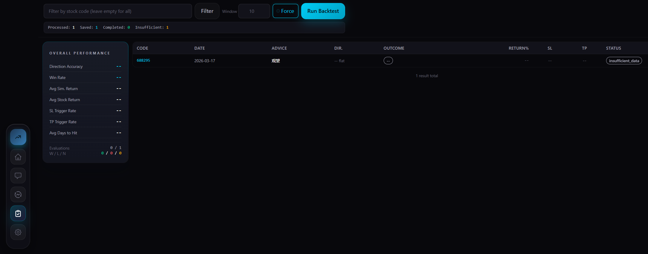 开源实战——手把手教你搭建AI量化分析平台：从Docker部署到波浪理论实战