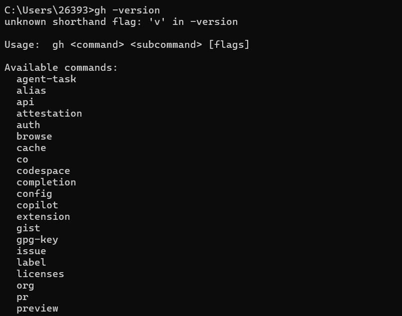 【AI智能体】Claude Code 集成Github CLI 实现高效项目协同使用详解