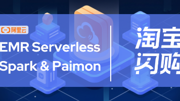 淘宝闪购基于阿里云 EMR Serverless Spark&Paimon 的湖仓实践：超大规模下的特征生产&多维分析双提效