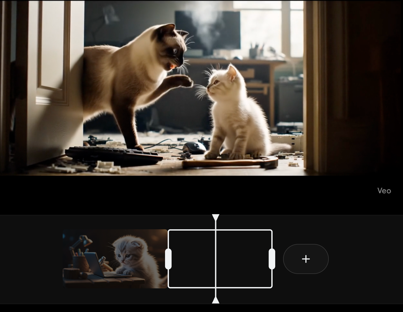 用 AI 制作超长视频，保姆级教程！