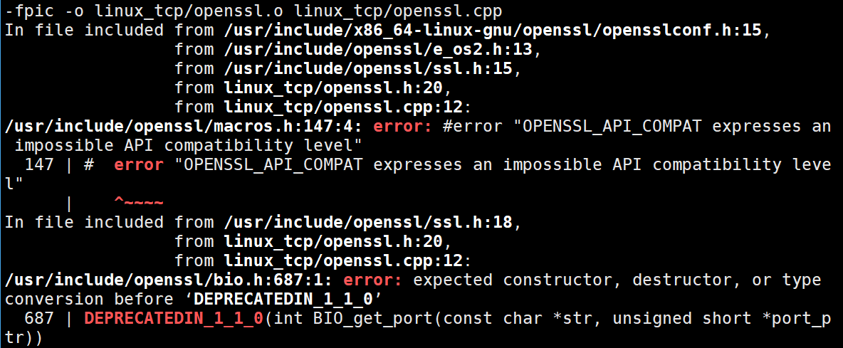 【即时通讯项目】环境搭建8——RabbitMQ，AMQP-CPP