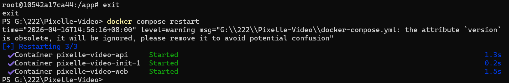 别被代码吓跑！普通人3步搞定AI视频神器——Pixelle-Video - AI 全自动短视频引擎（附避坑）