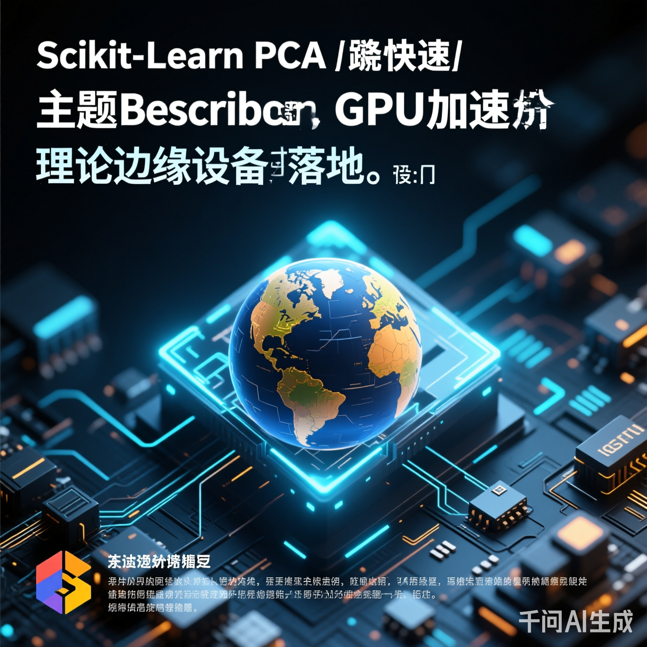 GPU加速：从理论到边缘设备落地