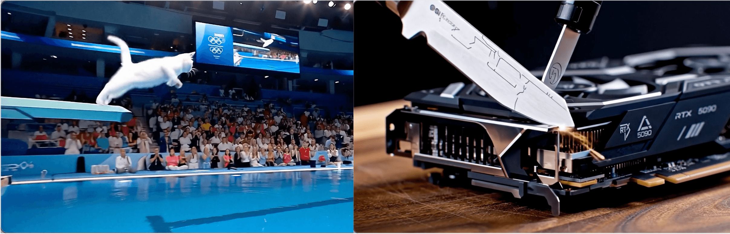 用 AI 制作超长视频，保姆级教程！