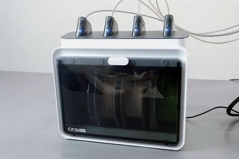 SPARKX i7：一台能够走进家庭的智能3D打印机