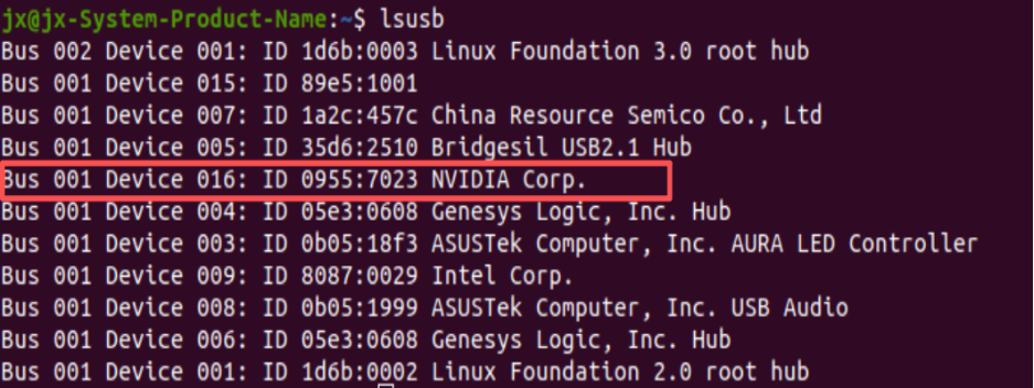 匠行科技基于NVIDIA Jetson_AGX_Orin模块技术分析