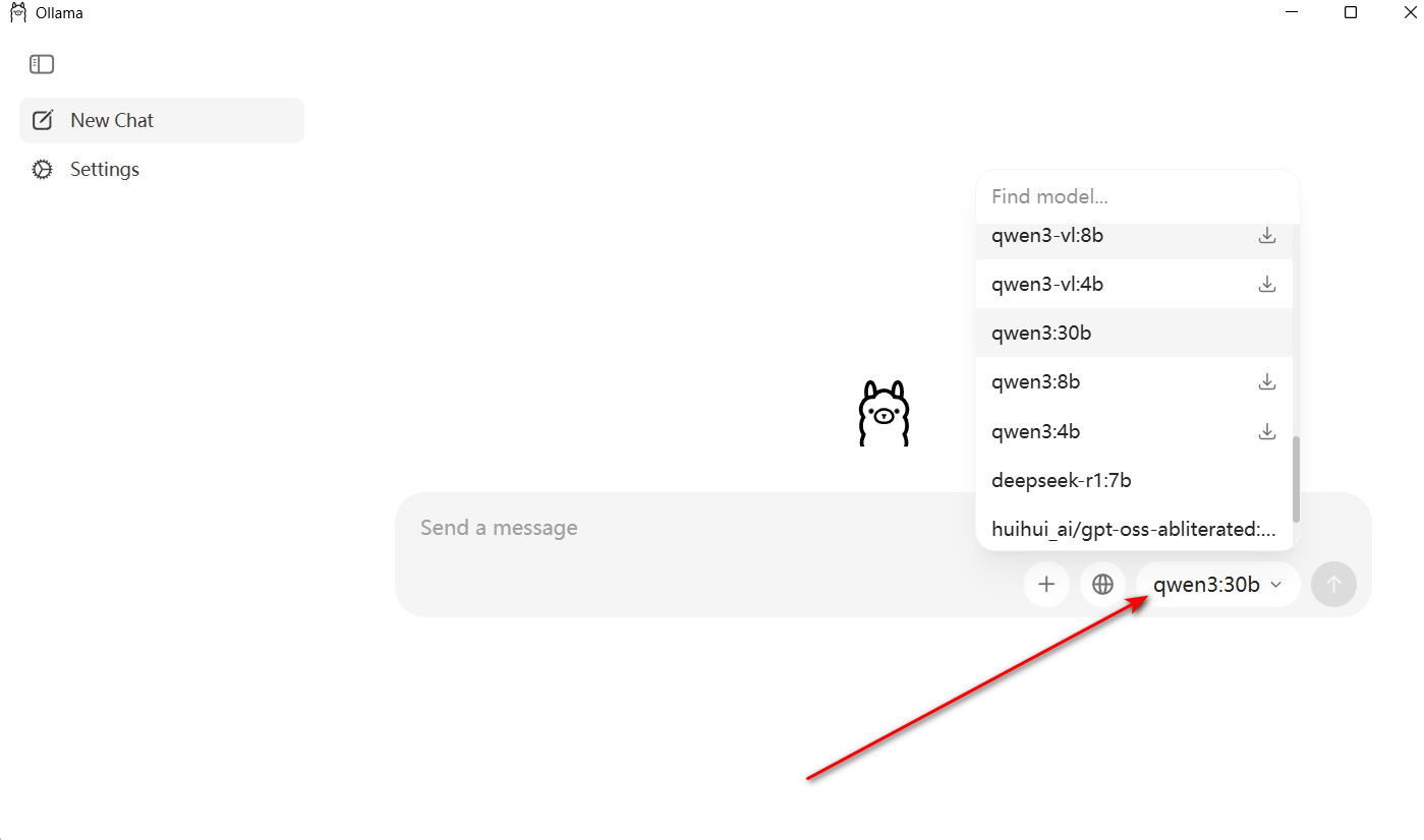 破除各种限制,手把手教你本地部署大语言模型,打造私人AI
